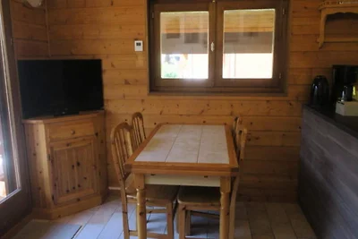 Residenz Les Perthuis