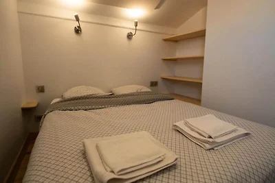 Haus in Vias-Plage nahe Sandstrand