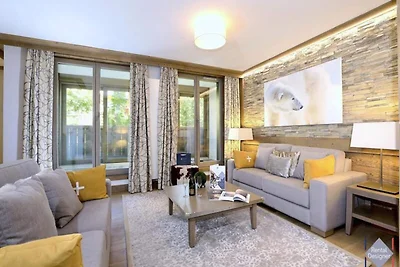 Residenz Carre Blanc für 8 Personen