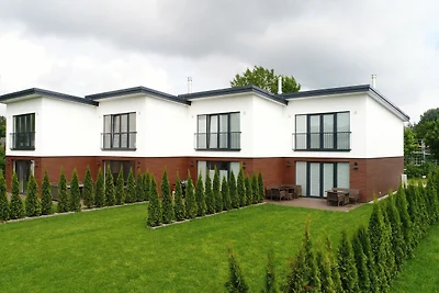 Ferienhaus in Damp nahe Ostseestrand