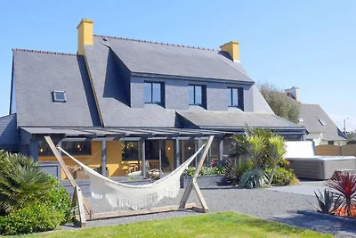 Casa vacanze con jacuzzi, Guisseny