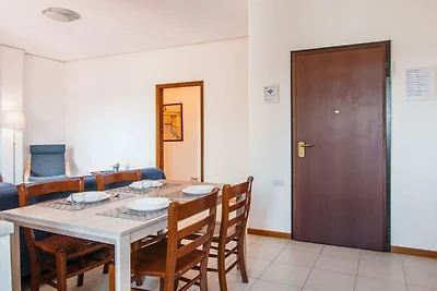 Appartements Ortensia - Casa Piera