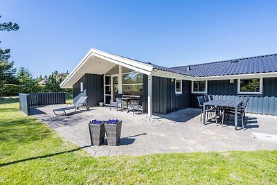 6 Personen Ferienhaus in Nørre Nebel