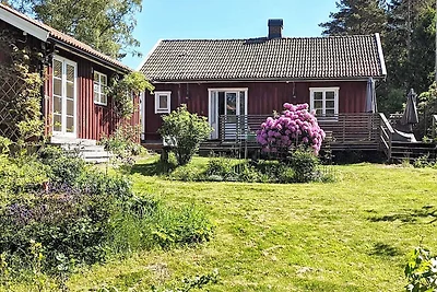 4 Sterne Ferienhaus in JÖRLANDA-By Traum