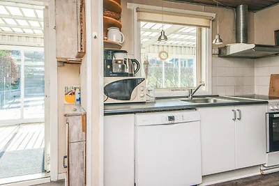 4 Personen Ferienhaus in Haderslev