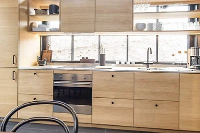 6 Personen Ferienhaus in SÄLEN-By Traum