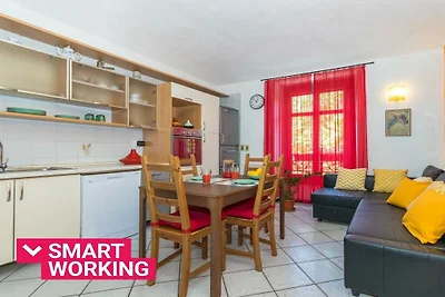 Tortona 6 - Sunny Apartment