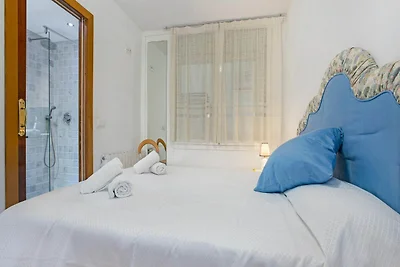 Modernes Apartment für 6 Personen