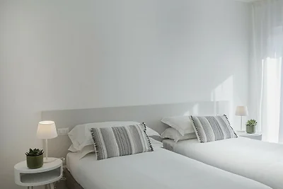 Deluxe Apartment - Green - Locazione