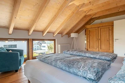Ferienwohnung mit 1 Schlafzimmer