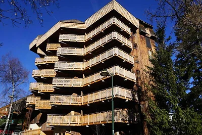 apartman za odmor Obiteljski odmor Barcelonnette