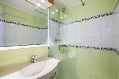 Appartamento 2 Pezzi 6 Persone - Economico