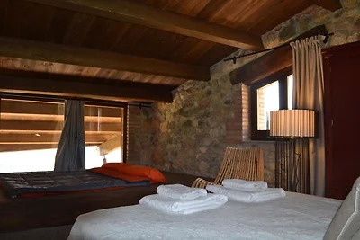 Luxuriöses Ferienhaus in Cambrils mit...