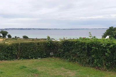 6 Personen Ferienhaus in Rønde-By Traum