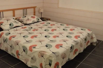 Charmantes Haus mit Swimmingpool.