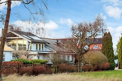 4 Sterne Ferienhaus in Halmstad