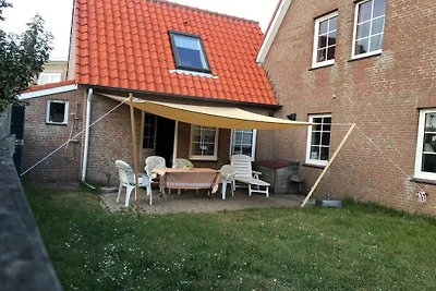 Vakantiehuis met 1 slaapkamer