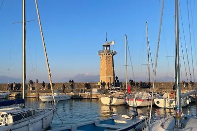 “Limone”, in Desenzano del Garda