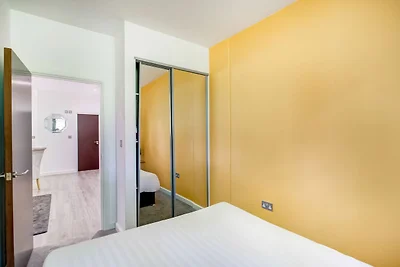 Accogliente appartamento a Milton Keynes vici...