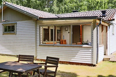 5 personas casa en Skummeslövsstrand-By Traum