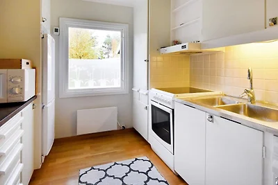 5 personas casa en GLOMMEN-By Traum