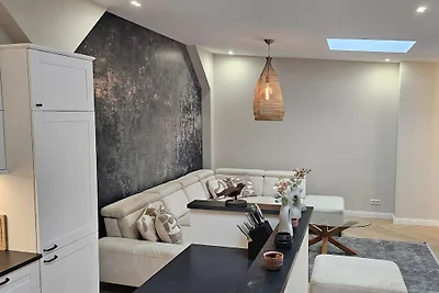 Ferienwohnung mit 1 Schlafzimmer