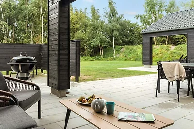 5 gwiazdkowy apartament w Idestrup