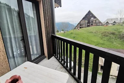 2 Zimmer für 6 Personen