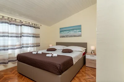 Apartment Villa Daniela - Three Bedroom Apart...