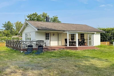 8 Personen Ferienhaus in BORGHOLM