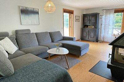 8 Personen vakantie huis in BORGHOLM