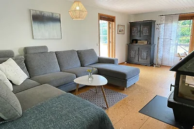 8 Personen Ferienhaus in BORGHOLM