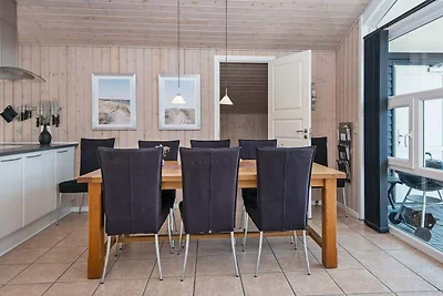 6 persone case ad Oksbøl