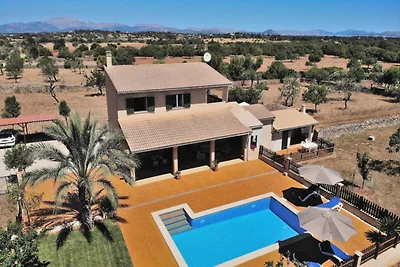 034 Finca Ballester ETV5242 von Mallorca...