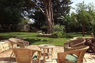 Il Giardino degli Ulivi