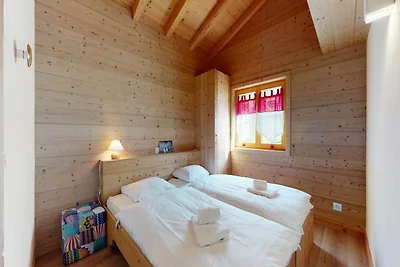 Schöne Wohnung mit Balkon