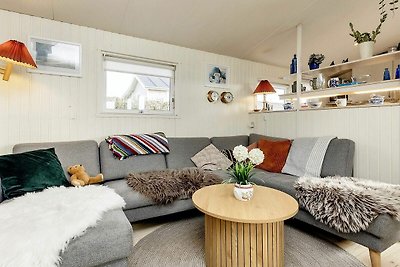 5 Personen Ferienhaus in Karrebæksminde-By...