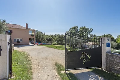 Holiday apartment with 2 bedrooms