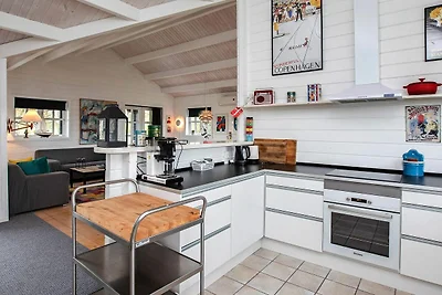 6 Personen Ferienhaus in Væggerløse