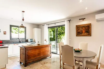 Maisons & Villas für 4 Personen