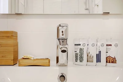 Charmantes Apartment mit Klimaanlage – 1 Schl...
