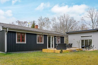 10 Personen Ferienhaus in Rockneby