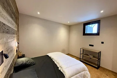 Appartamento a Les Aiguilles con vasca...