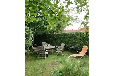 Vakantieappartement in Hage met zwembad
