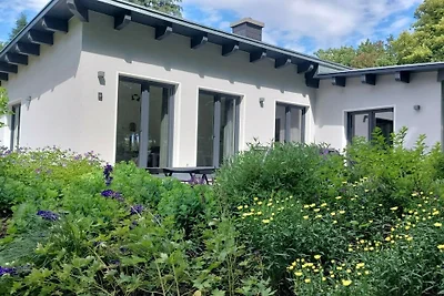 Schliep Komfortable Ferienresidenz