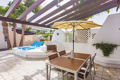 Villa in Morro Jable mit Schwimmbecken