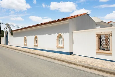Casale in campagna a Montemor-o-Novo con...