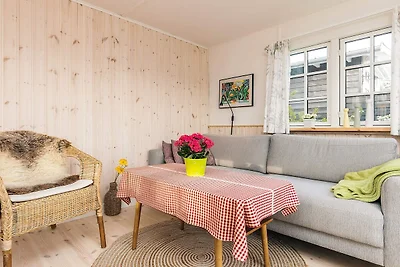 3 Personen Ferienhaus in Karrebæksminde-By...