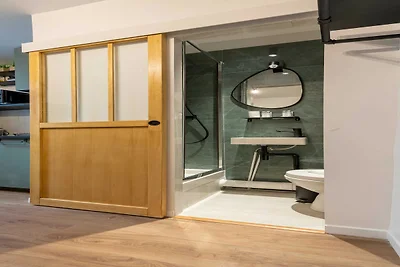 Monolocale tranquillo - 2P -...