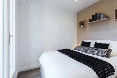 Apartment in Cannes mit Meerblick und Pool